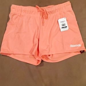 Reebok shorts